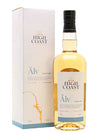 High Coast Alv Delicate Vanilla Single Malt Whiskey 750 ML