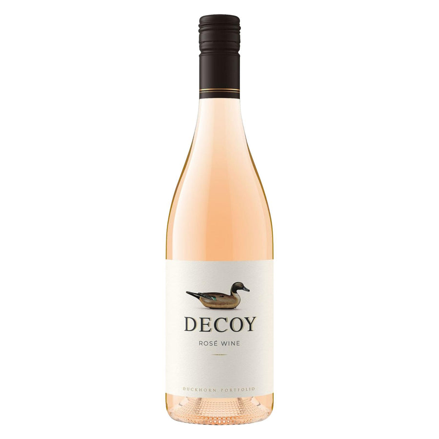 Decoy Rosé 2025 750 ML
