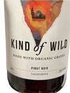 Kind Of Wild Pinot Noir 2023 750 ML