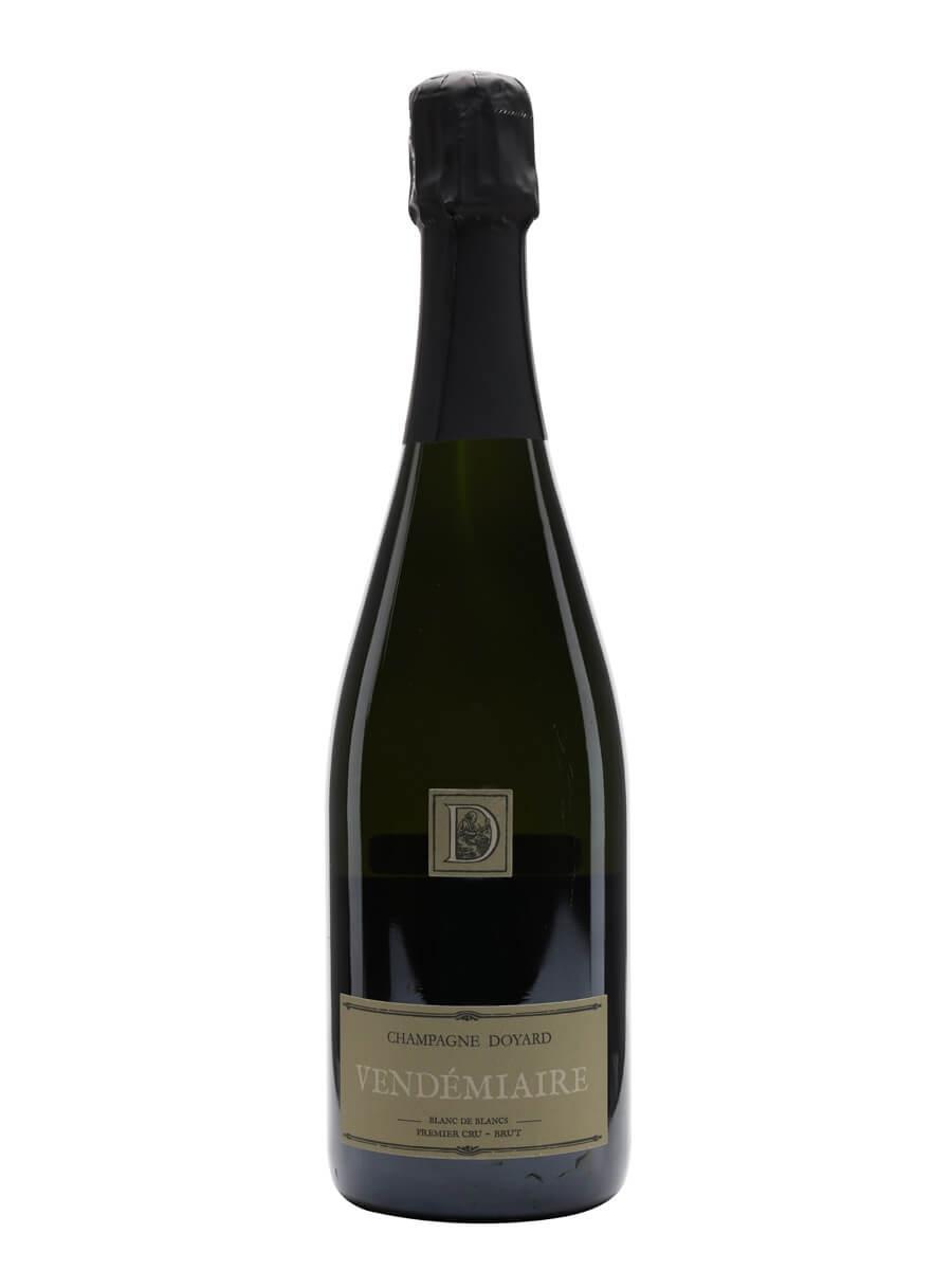 Doyard Champagne Brut Cuvee Vendemiaire Premier Cru 750 ML