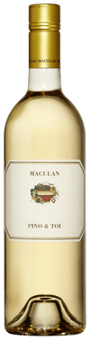 Maculan Pino & Toi 2024 750 ML