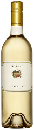 Maculan Pino & Toi 2024 750 ML