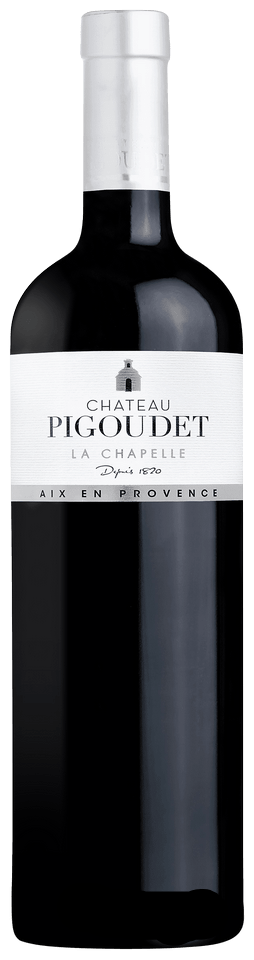 Chateau Pigoudet La Chapelle Rouge 2023 750 ML