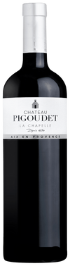 Chateau Pigoudet La Chapelle Rouge 2023 750 ML