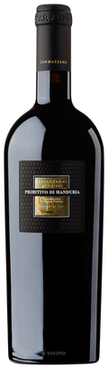 San Marzano Sessantanni Primitivo di Manduria 750 ML