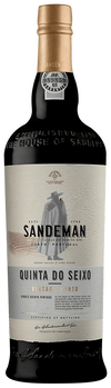 Sandeman Quinta do Seixo Vintage Port 2017 750 ML