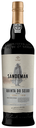Sandeman Quinta do Seixo Vintage Port 2017 750 ML
