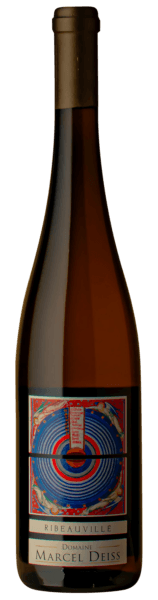 Marcel Deiss Ribeauville 2023 750 ML