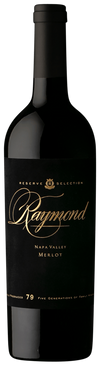 Raymond Merlot Reserve Selection Napa Valley 750 ML