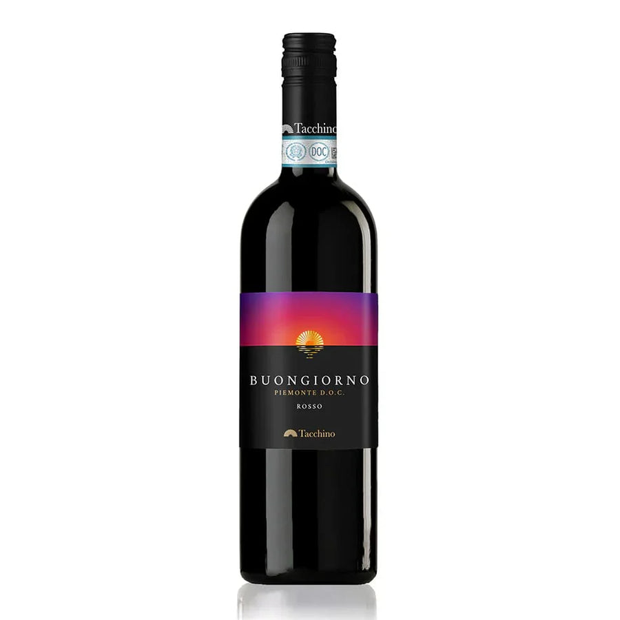 Tacchino Buongiorno Piedmonte Rosso 750 ML