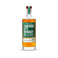 Traverse City Michigan Apple Straight Bourbon 750 ML