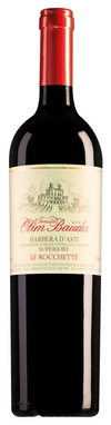 Tenuta Olim Bauda Barbera d'Asti Superiore Le Rocchette 2021 750 ML