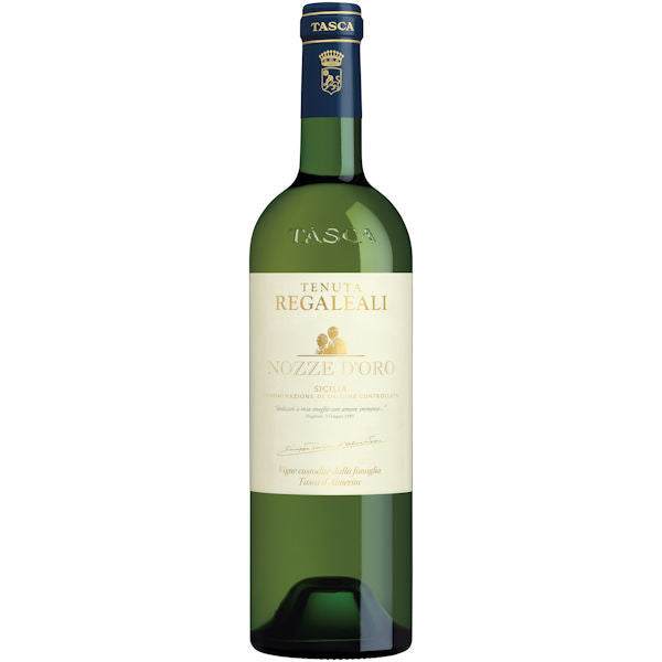 Tenuta Regaleali Nozze D'oro Sicilia 2023 750 ML