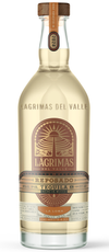 Lagrimas Del Valle La Loma Reposado Tequila 750 ML