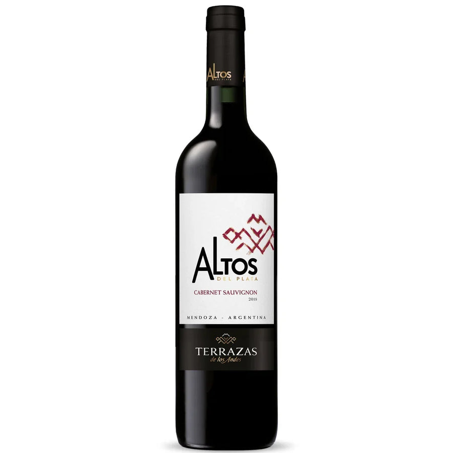 Altos del Plata Cabernet Sauvignon 2024 750 ML
