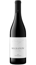 Migration Sonoma Coast Pinot Noir 2022 750 ML