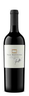 The Setting Cabernet Sauvignon Oakville Napa Valley 2021 750 ML