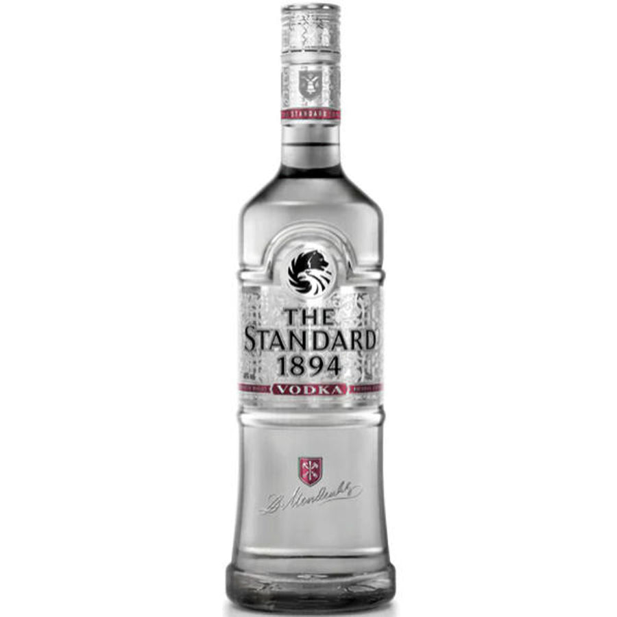 The Standard 1894 Vodka 1 L