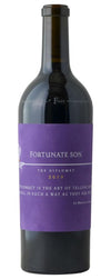 Fortunate Son Red Wine The Diplomat Napa Valley 2019 750 ML