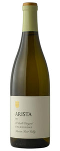 Arista El Diablo Vineyard Chardonnay 2021 750 ML