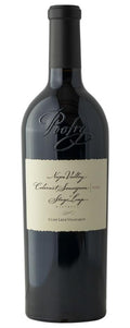 Cliff Lede Poetry Cabernet Sauvignon Stags Leap District Napa Valley 2023 750 ML