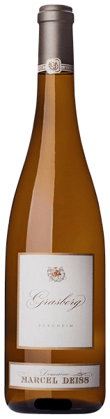 Marcel Deiss Grasberg 2020 750 ML