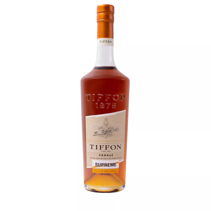 Tiffon Supreme Cognac 750 ML