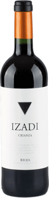 Bodegas Izadi Rioja Crianza 2021 750 ML