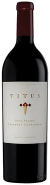 Titus Cabernet Sauvignon 2022 750 ML