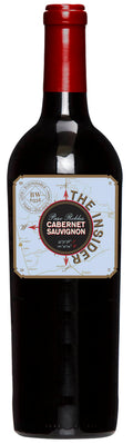 Vinum Cellars Cabernet Sauvignon The Insider Paso Robles 2021 750 ML