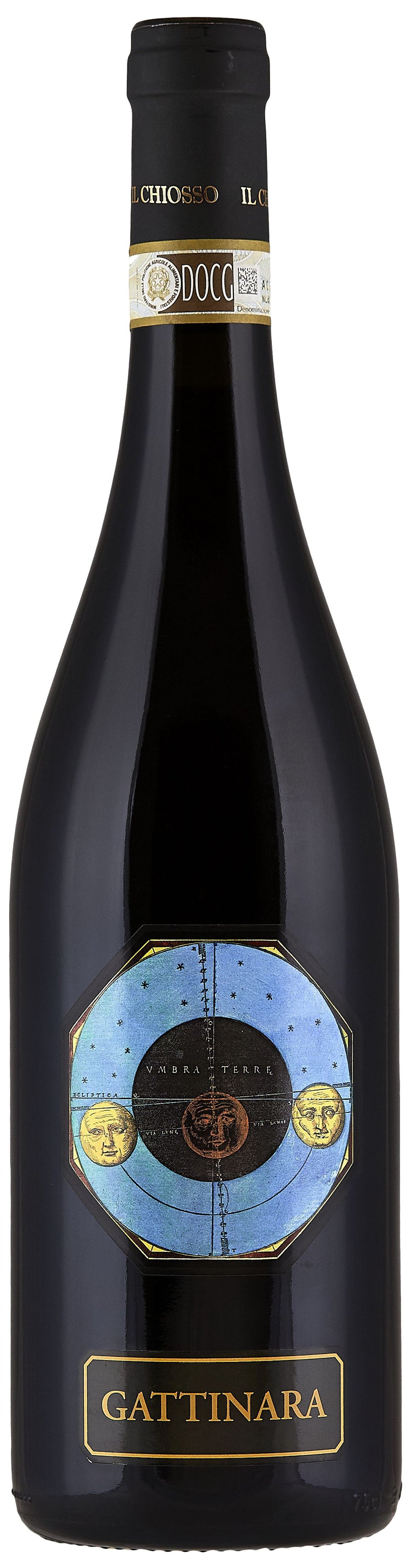 Il Chiosso Gattinara 2020 750 ML