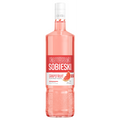 Sobieski Grapefruit Vodka 1 L