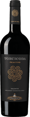 Tormaresca Primitivo Torcicoda Salento 2023 750 ML