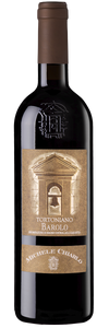 Michele Chiarlo Barolo Tortoniano 2020 750 ML