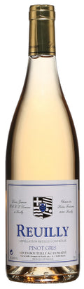 Domaine de Reuilly Pinot Gris Rose 2023 750 ML