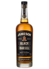 Jameson Black Barrel Blended Irish Whiskey 750 ML