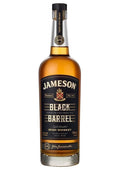 Jameson Black Barrel Blended Irish Whiskey 750 ML