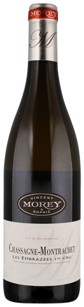 Morey V Chassagne 1ER Embrazees 2024 750 ML
