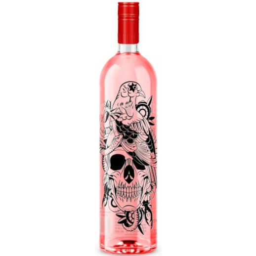 Superbird Fuego Spicy Tequila Blanco 750 ML