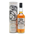 The Singleton of Glendullan Select Game of Thrones House Tully 750 ML