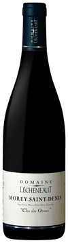 Philippe & Vincent Lecheneaut Morey Saint Denis Clos Des Ormes 2020 750 ML