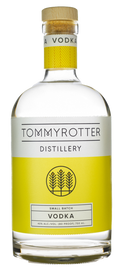 Tommyrotter Small Vodka Distillery 750ML