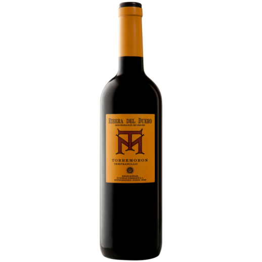 Torremoron Tinto Rib Duero 750 ML