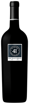 Parcel 41 Merlot 2023 750 ML