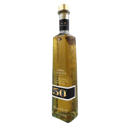 Tromba Cedano Reposado Tequila 750 ML