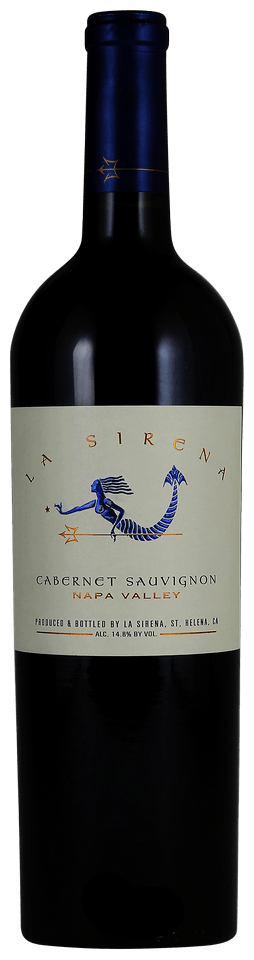 La Sirena Cabernet Sauvignon 2022 750 ML