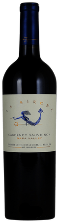 La Sirena Cabernet Sauvignon 2022 750 ML
