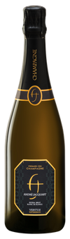 Andre Jacquart Champagne Brut Blanc De Blancs Experience 750 ML