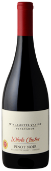 Willamette Valley Vineyards Whole Cluster Pinot Noir 750 ML