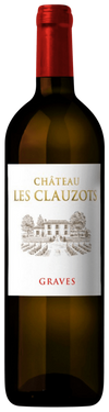 Chateau Les Clauzots Graves 2020 750 ML